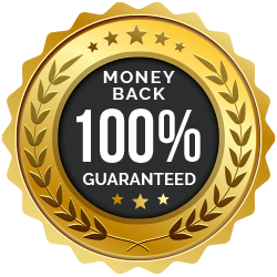 60-day guarantee badge